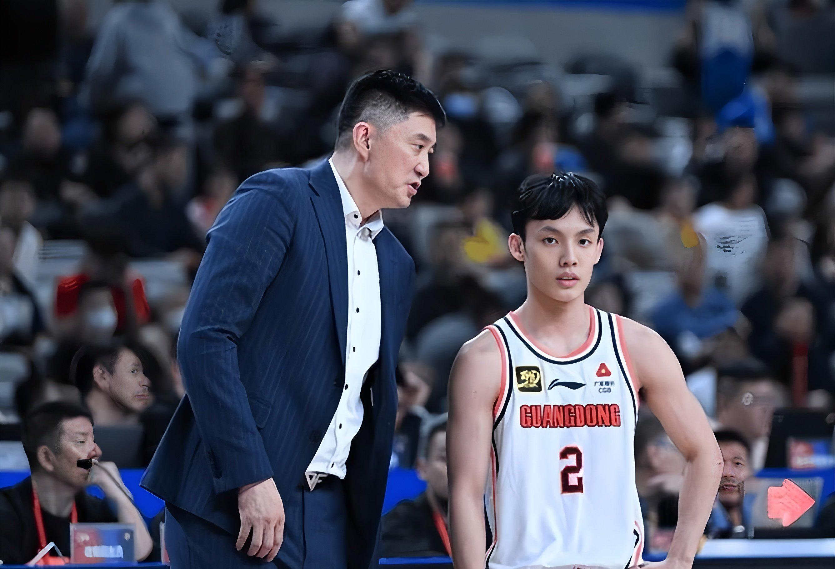 kaiyun客户端下载-广东今日早报！杜锋点名徐杰，胡明轩打回男篮，马尚祝福老东家