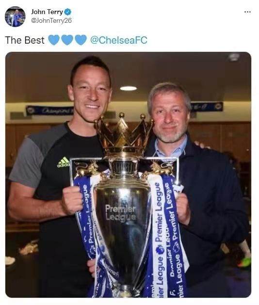 开云体育下载-【回声】谩骂与感激并存 阿布决议告别并未平息事态