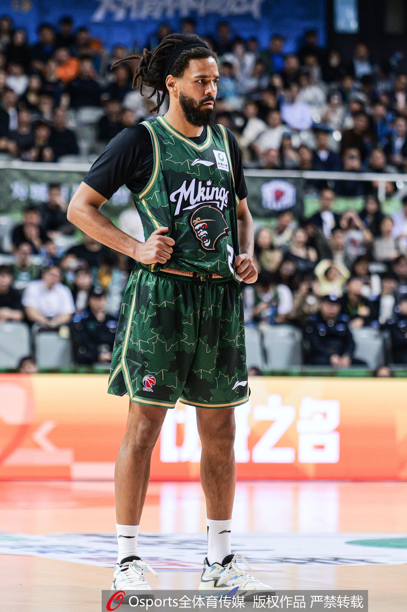 kaiyun客户端下载-J.Cole个人博客：因签证和工作缺席后续比赛 感谢大家&amp;期待再会