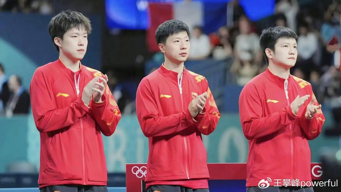 开云体育下载-伦敦世乒赛倒计时1天，国乒男队困难重重！正确使用王楚钦可破局|世乒赛团体赛|樊振东|马龙|男团|梁靖崑_新浪体育_新浪新闻